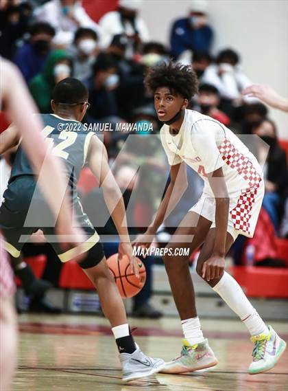 Thumbnail 1 in Taft vs  St. Francis photogallery.