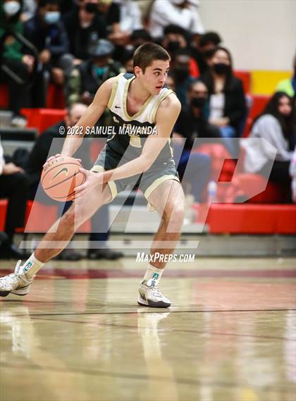 Thumbnail 2 in Taft vs  St. Francis photogallery.