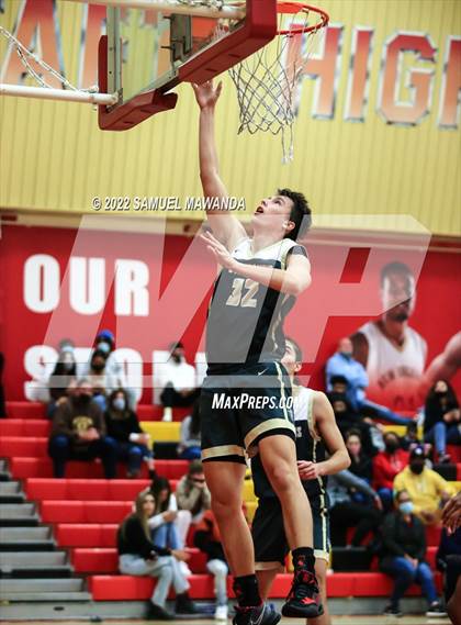 Thumbnail 1 in Taft vs  St. Francis photogallery.