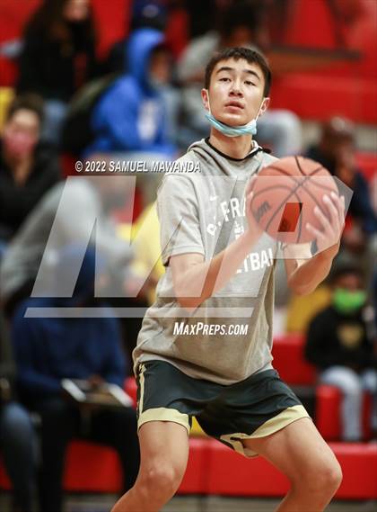 Thumbnail 2 in Taft vs  St. Francis photogallery.
