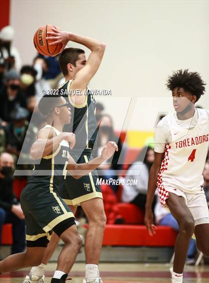 Thumbnail 1 in Taft vs  St. Francis photogallery.
