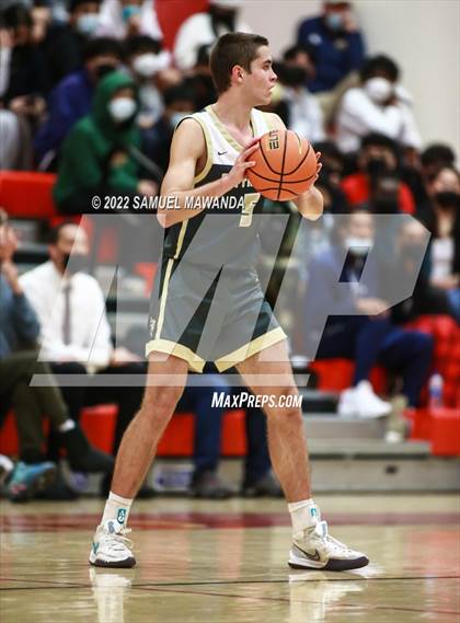 Thumbnail 2 in Taft vs  St. Francis photogallery.