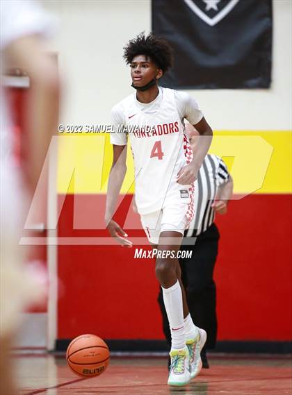 Thumbnail 1 in Taft vs  St. Francis photogallery.
