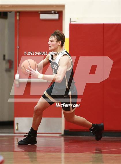 Thumbnail 1 in Taft vs  St. Francis photogallery.