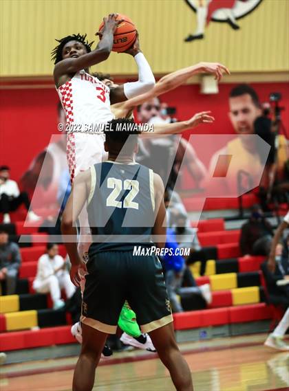 Thumbnail 1 in Taft vs  St. Francis photogallery.