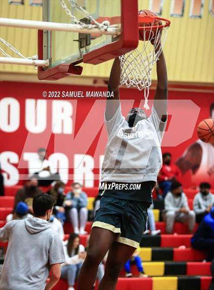 Thumbnail 2 in Taft vs  St. Francis photogallery.