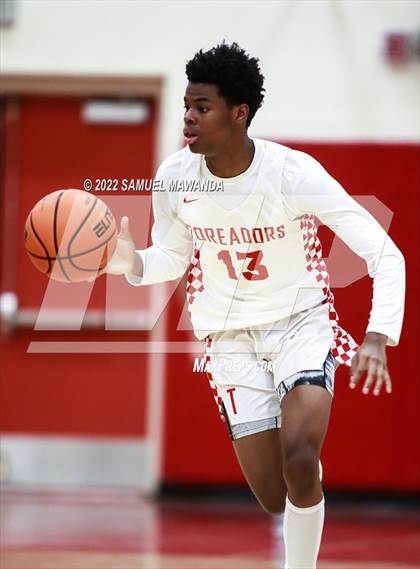 Thumbnail 1 in Taft vs  St. Francis photogallery.