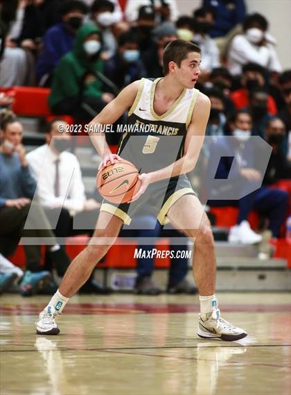 Thumbnail 1 in Taft vs  St. Francis photogallery.