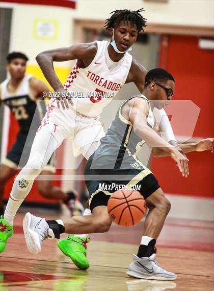 Thumbnail 2 in Taft vs  St. Francis photogallery.