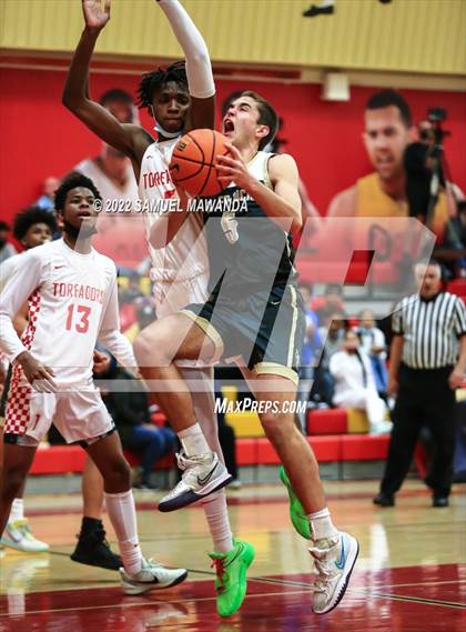 Thumbnail 2 in Taft vs  St. Francis photogallery.