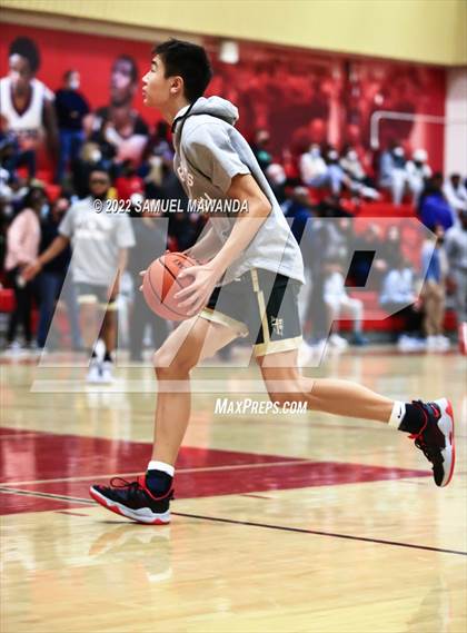 Thumbnail 3 in Taft vs  St. Francis photogallery.