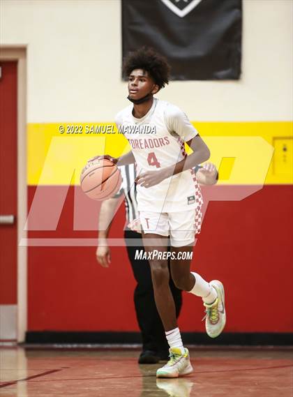 Thumbnail 3 in Taft vs  St. Francis photogallery.