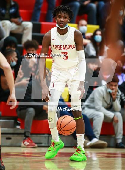 Thumbnail 2 in Taft vs  St. Francis photogallery.