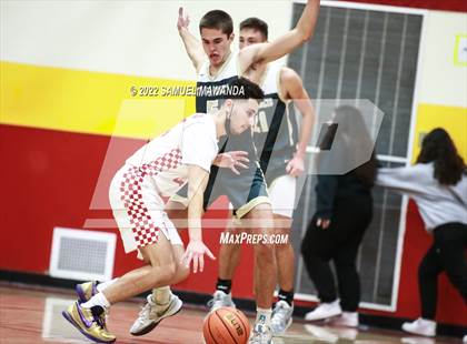 Thumbnail 2 in Taft vs  St. Francis photogallery.
