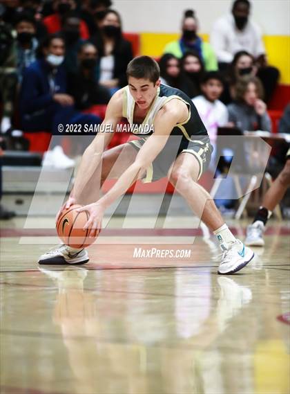 Thumbnail 1 in Taft vs  St. Francis photogallery.