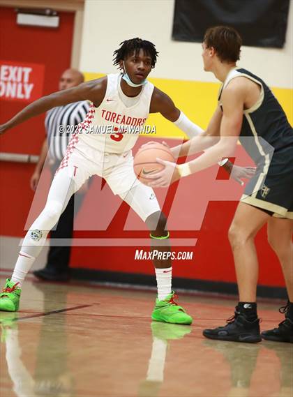 Thumbnail 1 in Taft vs  St. Francis photogallery.