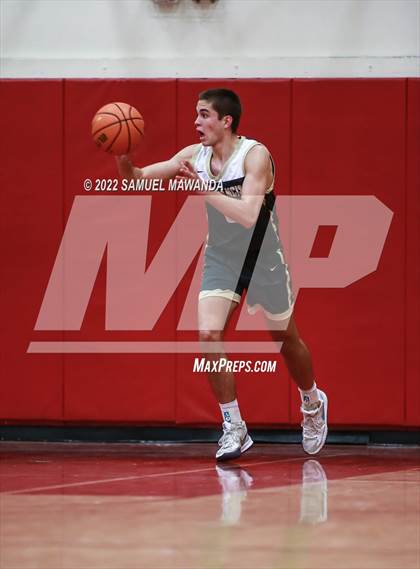 Thumbnail 1 in Taft vs  St. Francis photogallery.