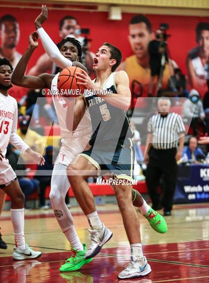 Thumbnail 1 in Taft vs  St. Francis photogallery.