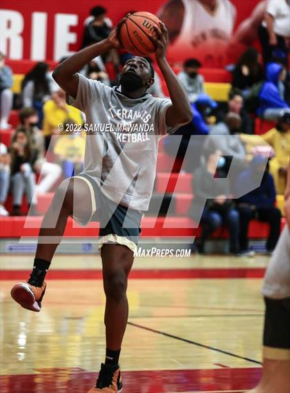 Thumbnail 2 in Taft vs  St. Francis photogallery.