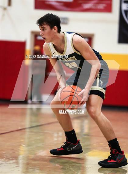 Thumbnail 3 in Taft vs  St. Francis photogallery.