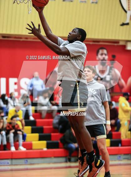 Thumbnail 1 in Taft vs  St. Francis photogallery.