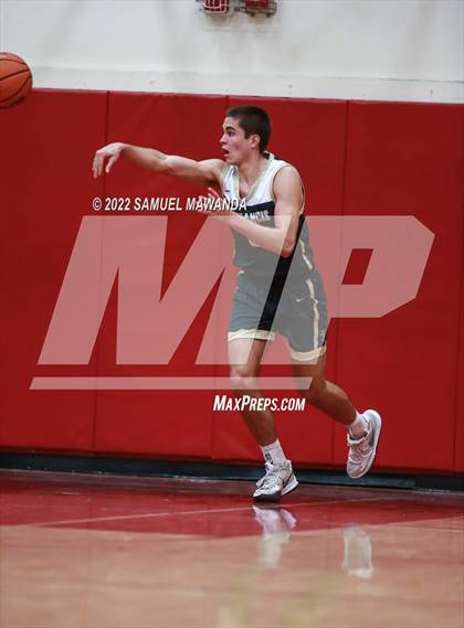Thumbnail 2 in Taft vs  St. Francis photogallery.