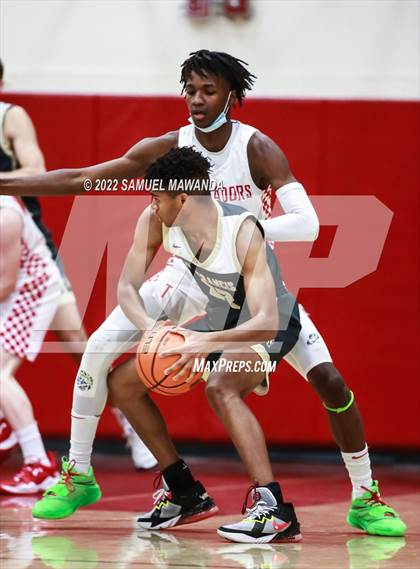Thumbnail 3 in Taft vs  St. Francis photogallery.