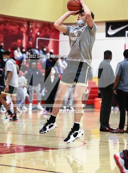 Thumbnail 3 in Taft vs  St. Francis photogallery.