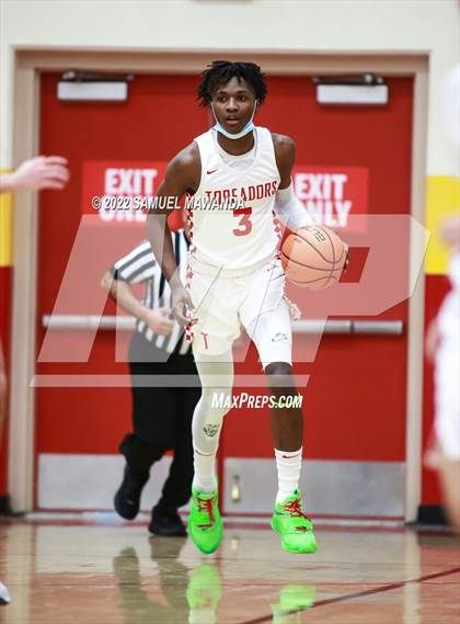 Thumbnail 3 in Taft vs  St. Francis photogallery.