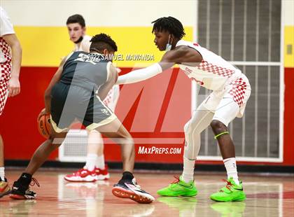 Thumbnail 1 in Taft vs  St. Francis photogallery.