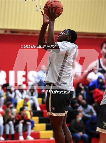 Thumbnail 1 in Taft vs  St. Francis photogallery.