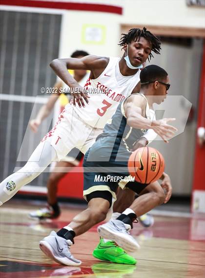 Thumbnail 1 in Taft vs  St. Francis photogallery.
