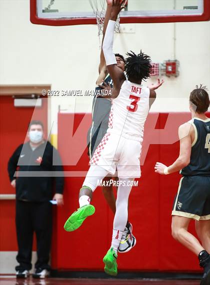 Thumbnail 1 in Taft vs  St. Francis photogallery.