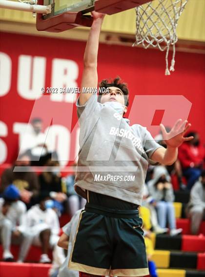 Thumbnail 1 in Taft vs  St. Francis photogallery.
