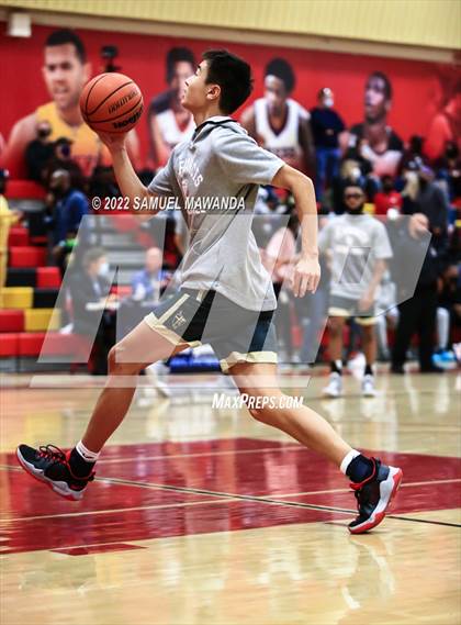 Thumbnail 1 in Taft vs  St. Francis photogallery.