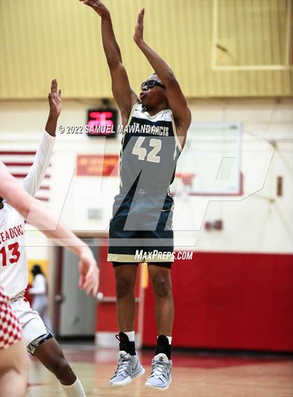Thumbnail 3 in Taft vs  St. Francis photogallery.