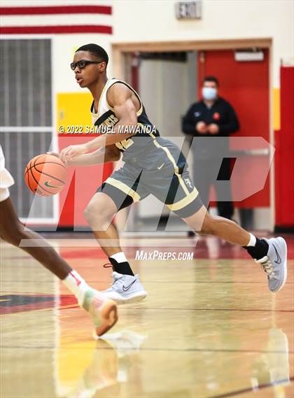 Thumbnail 2 in Taft vs  St. Francis photogallery.