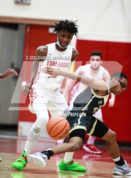 Thumbnail 2 in Taft vs  St. Francis photogallery.