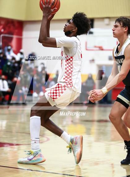 Thumbnail 1 in Taft vs  St. Francis photogallery.