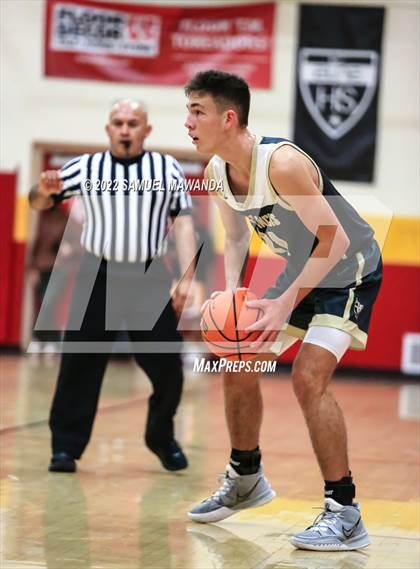 Thumbnail 1 in Taft vs  St. Francis photogallery.