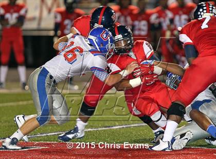 Thumbnail 3 in Memphis University @ South Panola photogallery.