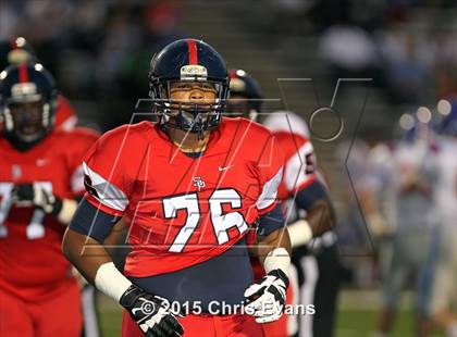 Thumbnail 3 in Memphis University @ South Panola photogallery.