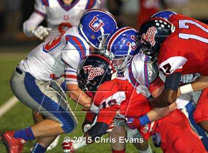 Thumbnail 2 in Memphis University @ South Panola photogallery.