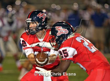 Thumbnail 3 in Memphis University @ South Panola photogallery.