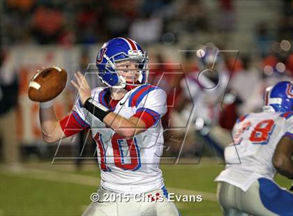 Thumbnail 3 in Memphis University @ South Panola photogallery.