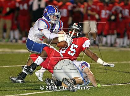 Thumbnail 3 in Memphis University @ South Panola photogallery.