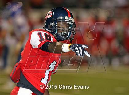 Thumbnail 3 in Memphis University @ South Panola photogallery.