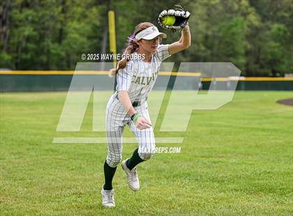 Thumbnail 3 in North DeSoto @ Calvary Baptist Academy photogallery.