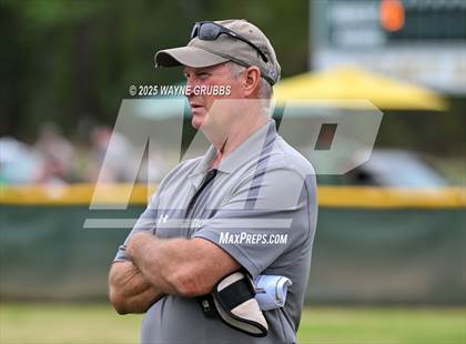 Thumbnail 2 in North DeSoto @ Calvary Baptist Academy photogallery.