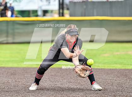 Thumbnail 1 in North DeSoto @ Calvary Baptist Academy photogallery.